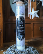 Ink & Starlight Potion Soy Wax Melt (Vegan)