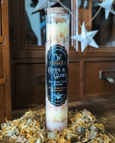 Crown & Glory Potion Soy Wax Melt (Vegan)