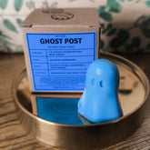 Selwyn Tideborne - Rainy Clouds, Seaweed & Driftwood Ghost Wax Melt