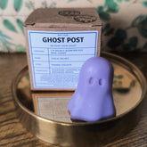 Viola Velvet - Parma Violet Ghost Wax Melt