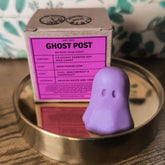 Orin Fangbloom - Yuzu, Dragonfruit & Grapefruit Ghost Wax Melt