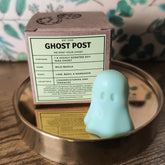 Milo Basila - Lime, Basil & Mandarin Ghost Wax Melt