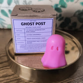 Lavinia Crispwell - Fresh Sun Kissed Linen Ghost Wax Melt