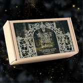 The Bookish Advent Calendar (24 days)