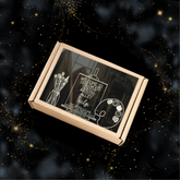 The Watercolour Advent Calendar (24 days)