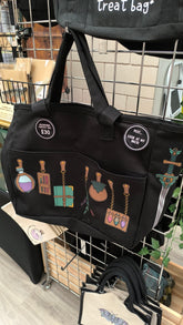 Large Adventurer Bag