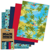 Decopatch no.20 (Pirates)