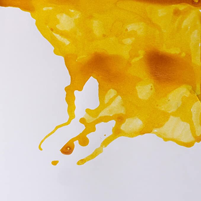 Canary Yellow Winsor & Newton 14ml Drawing Ink