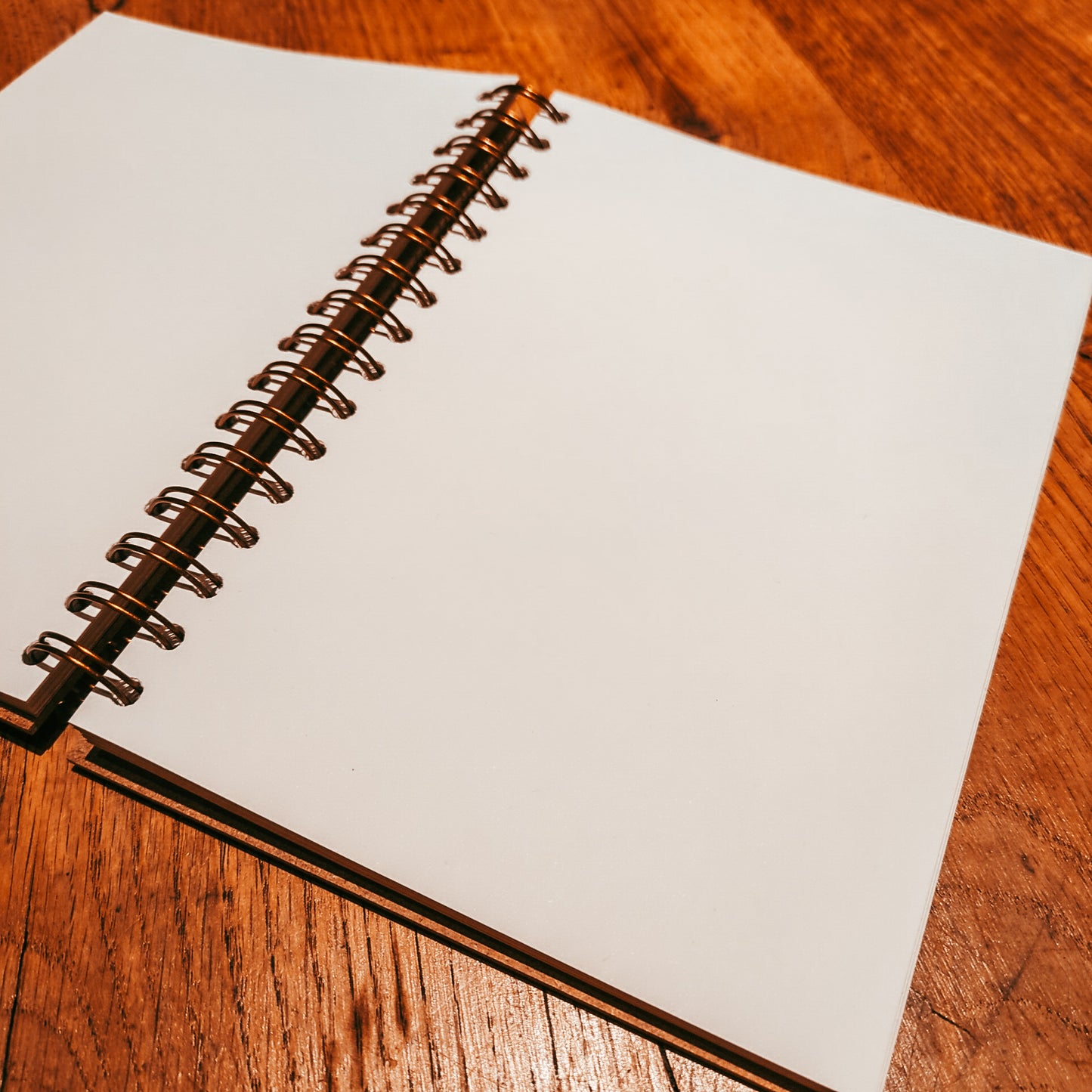 Write Your Own Story Notebook
