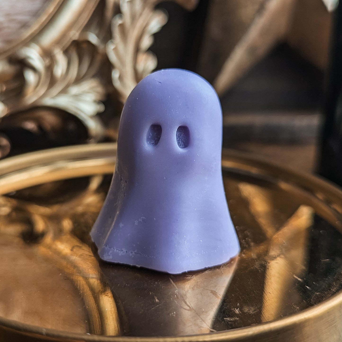 Viola Velvet - Parma Violet Ghost Wax Melt