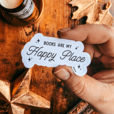 Die-Cut Sticker Bundle