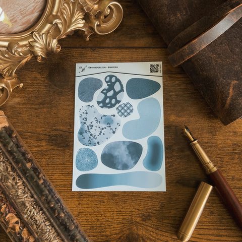 Daybreak Journal Basics Bundle