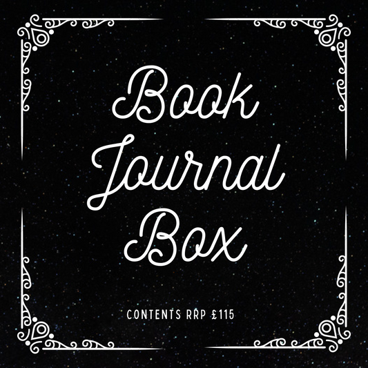 Book Journal Box Bundle