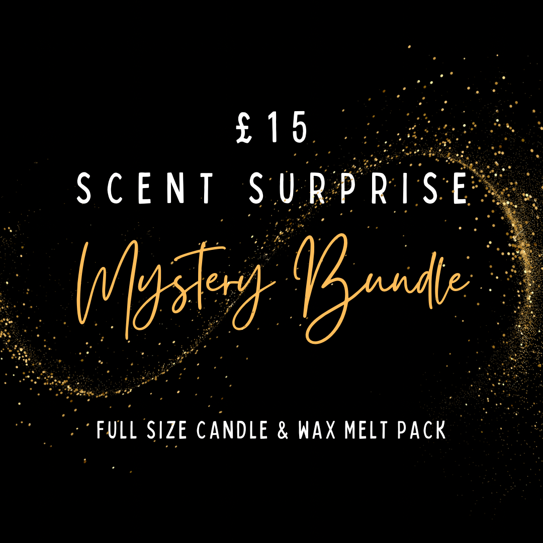£15 Scent Surprise Mystery Bundle