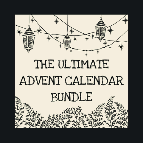 Ultimate Advent Calendar Bundle