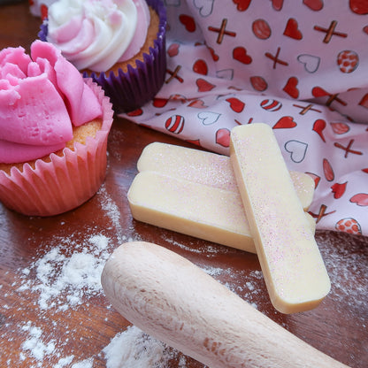 Cupcakes & Kisses - Cupcake Wax Melt