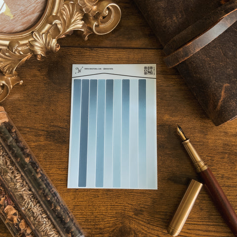 Daybreak Journal Basics Bundle