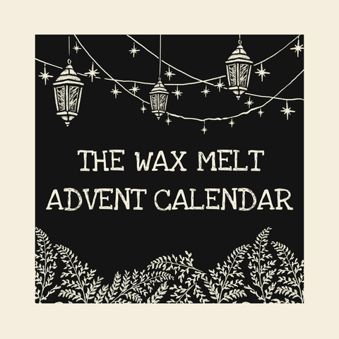 The Wax Melt Advent Calendar (12 days)