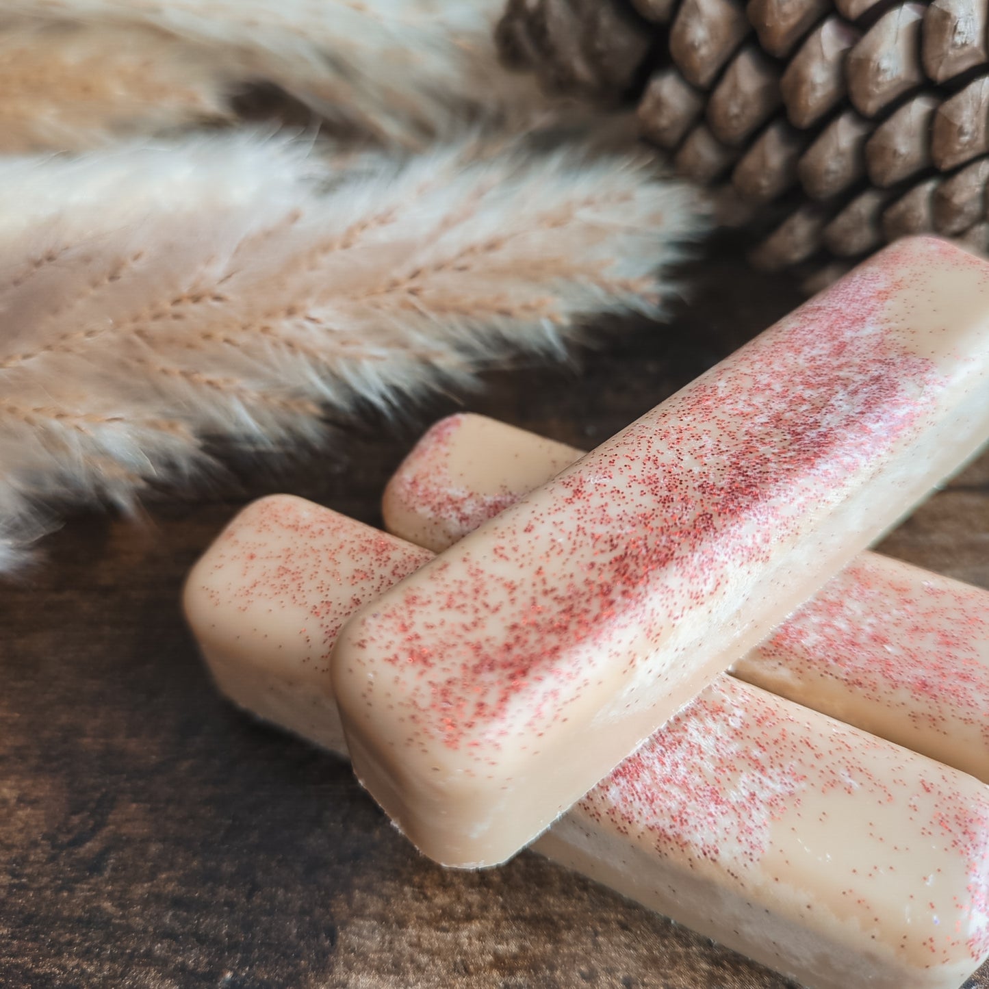 Ren Faire - Mulled Cider Wax Melt