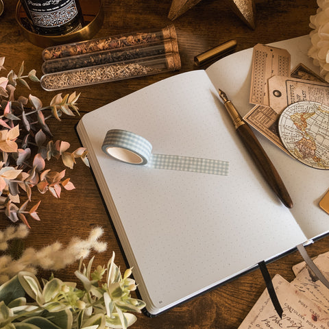 Daybreak Journal Basics Bundle