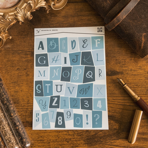 Daybreak Journal Basics Bundle