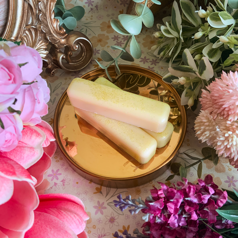 Time to Bloom – Fresh Cut Flowers Soy Wax Melts