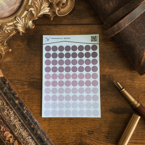 Vintage Posie Journal Basics Bundle