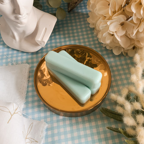 Sun Kissed Linen – Fresh Linen Soy Wax Melts