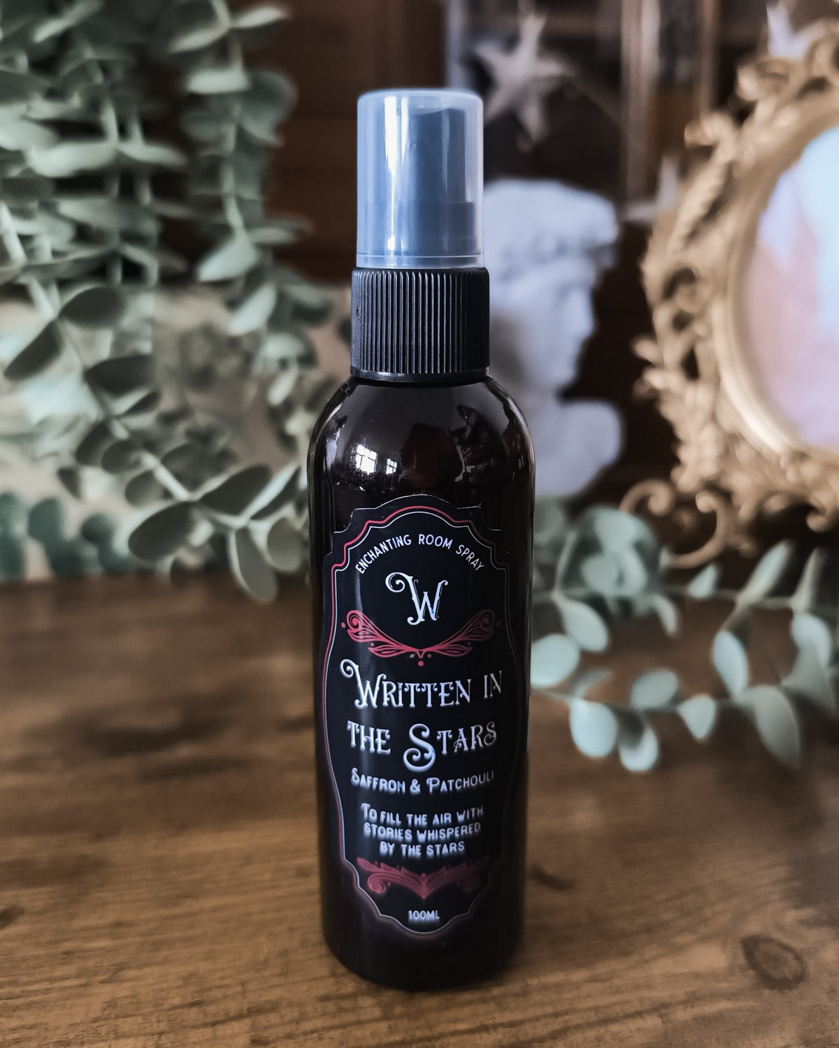 Written in the Stars - Room Spray (100ml)