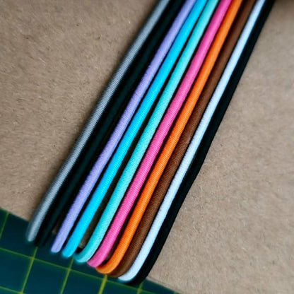 Rosefire Passport Leather Journal Cover