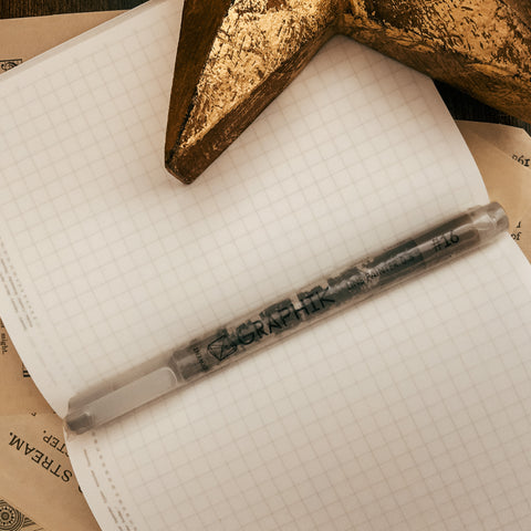 Derwent Graphik Line Painter Pen