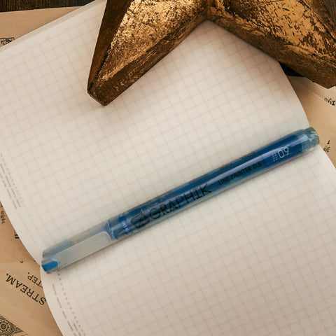 Derwent Graphik Line Painter Pen