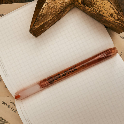 Derwent Graphik Line Painter Pen