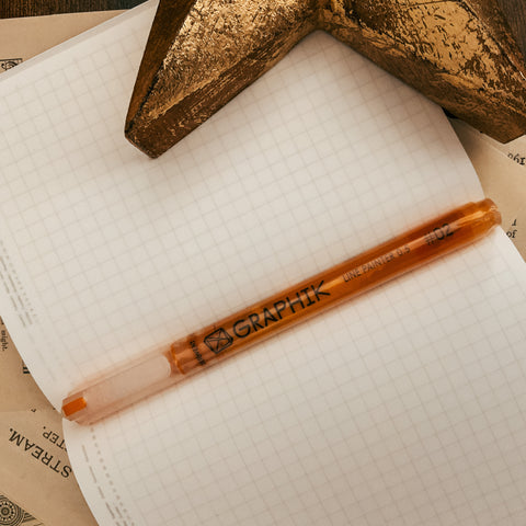 Derwent Graphik Line Painter Pen