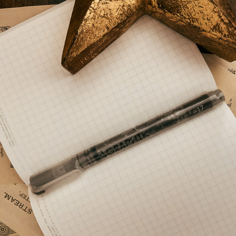 Derwent Graphik Line Painter Pen