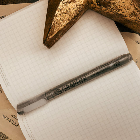 Derwent Graphik Line Painter Pen