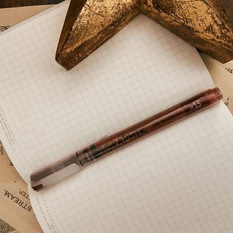 Derwent Graphik Line Painter Pen