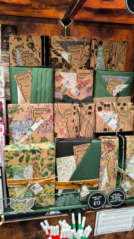 Blind Date With a Book