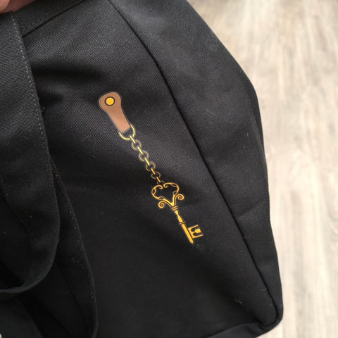 Large Adventurer Bag