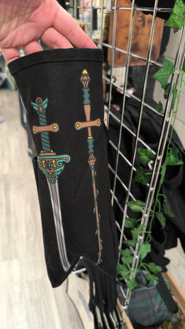 Large Adventurer Bag