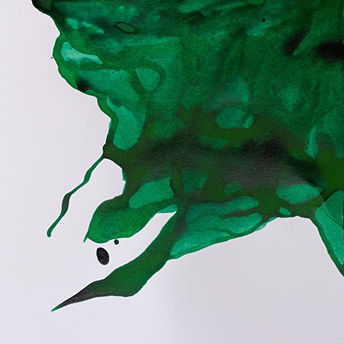 Emerald Winsor & Newton 14ml Drawing Ink