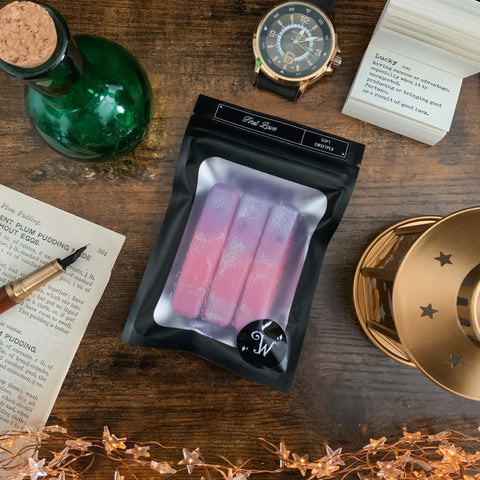 First Love - Sweetpea Wax Melt