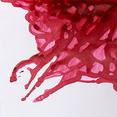 Deep Red Winsor & Newton 14mm Drawing Ink