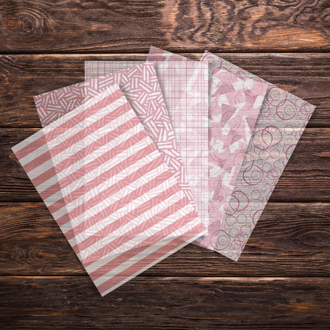 Love Story - Vellum Pack